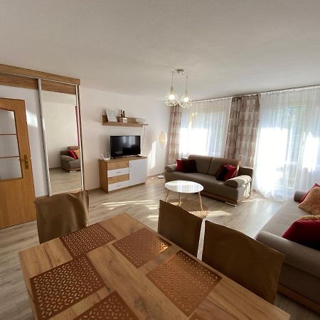 Apartament Martynka Sklářská Poruba Exteriér fotografie