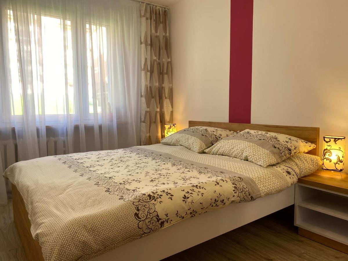 Apartament Martynka Sklářská Poruba Exteriér fotografie