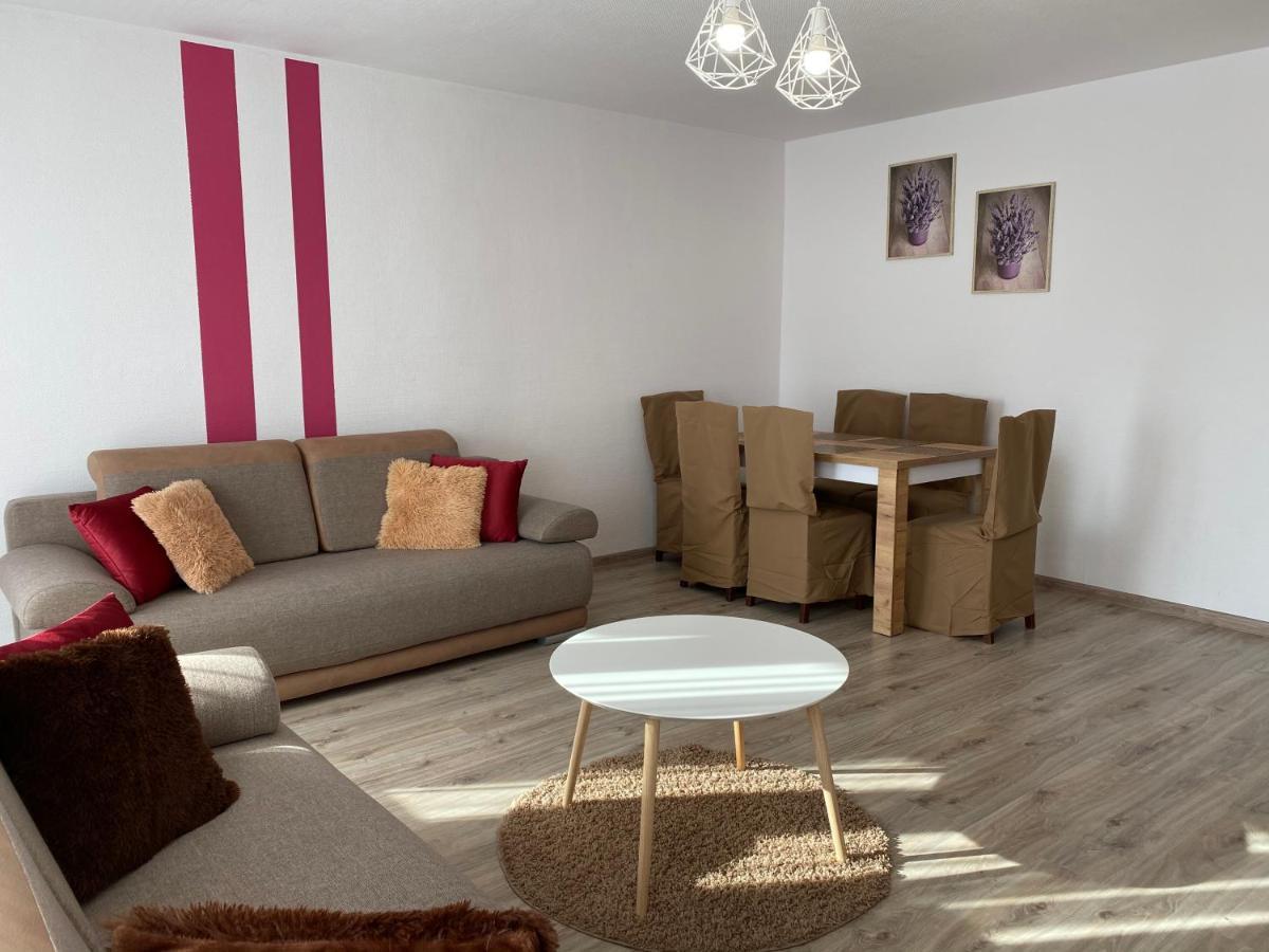 Apartament Martynka Sklářská Poruba Exteriér fotografie