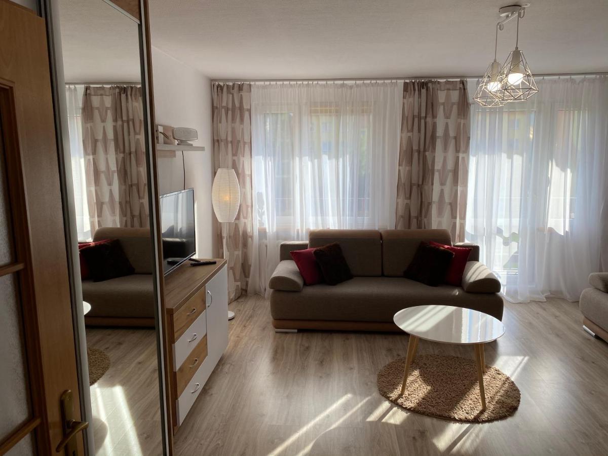 Apartament Martynka Sklářská Poruba Exteriér fotografie